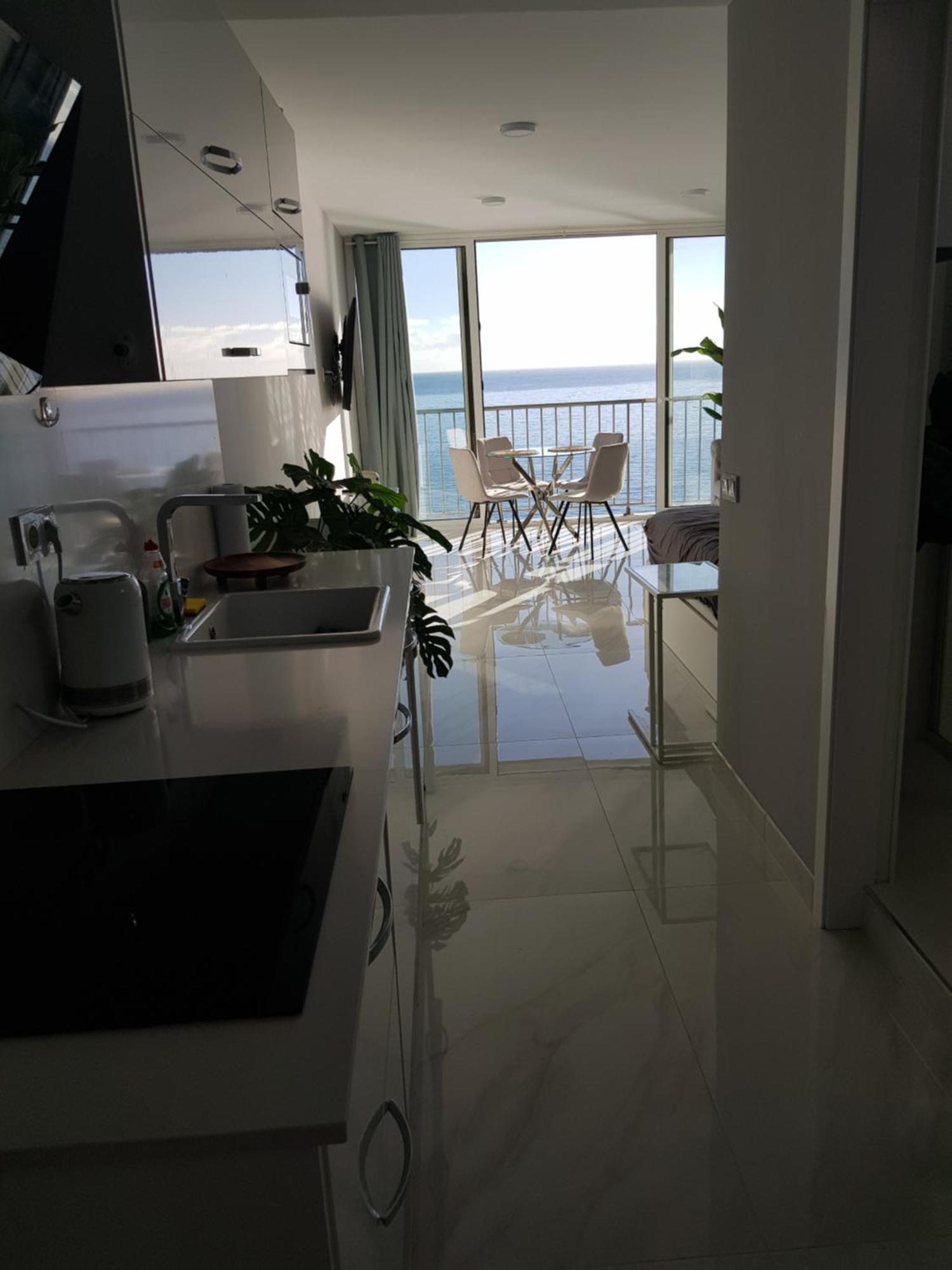 Apartamento Impresionante Maspalomas  Exterior foto