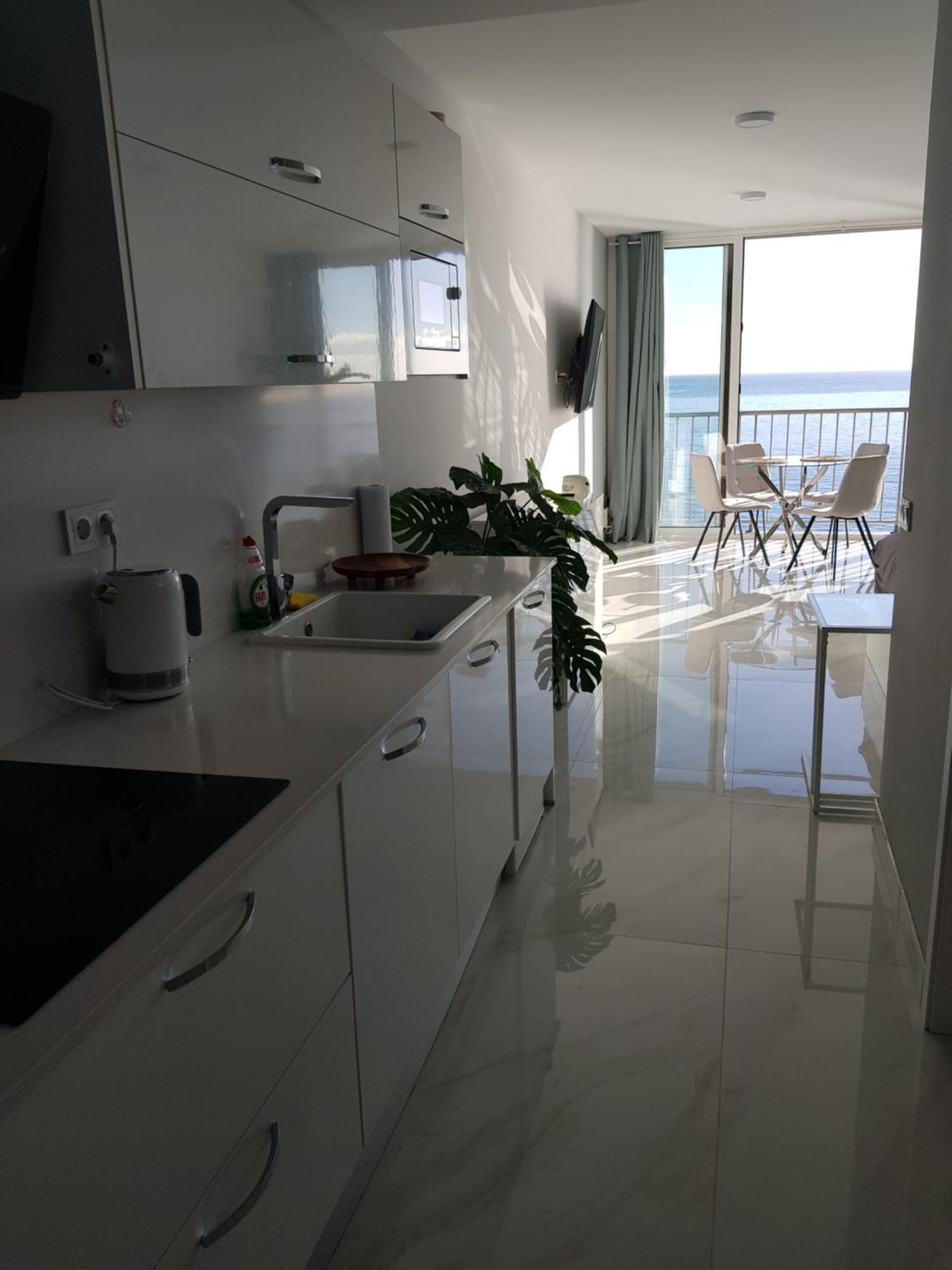 Apartamento Impresionante Maspalomas  Exterior foto