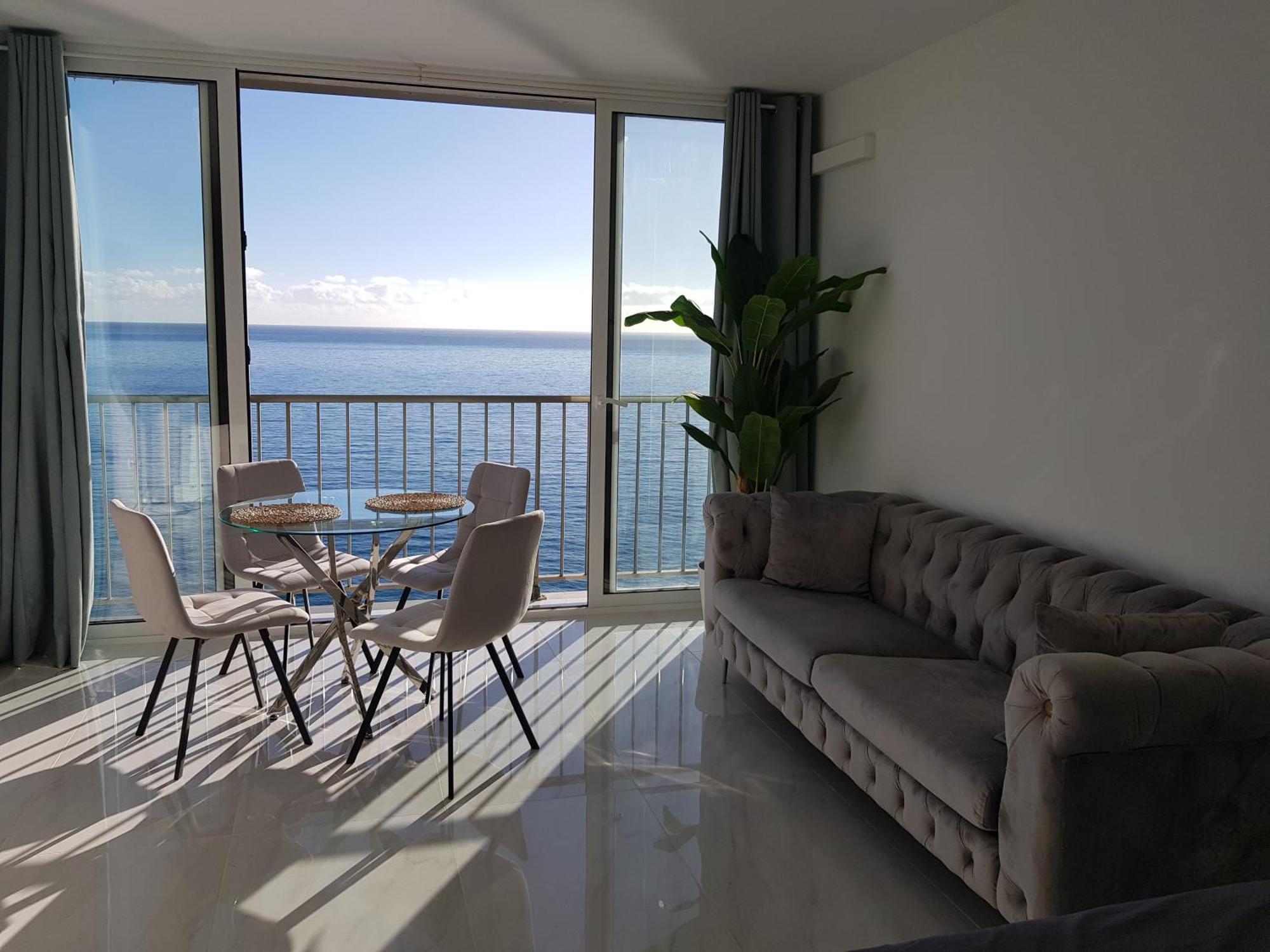 Apartamento Impresionante Maspalomas  Exterior foto