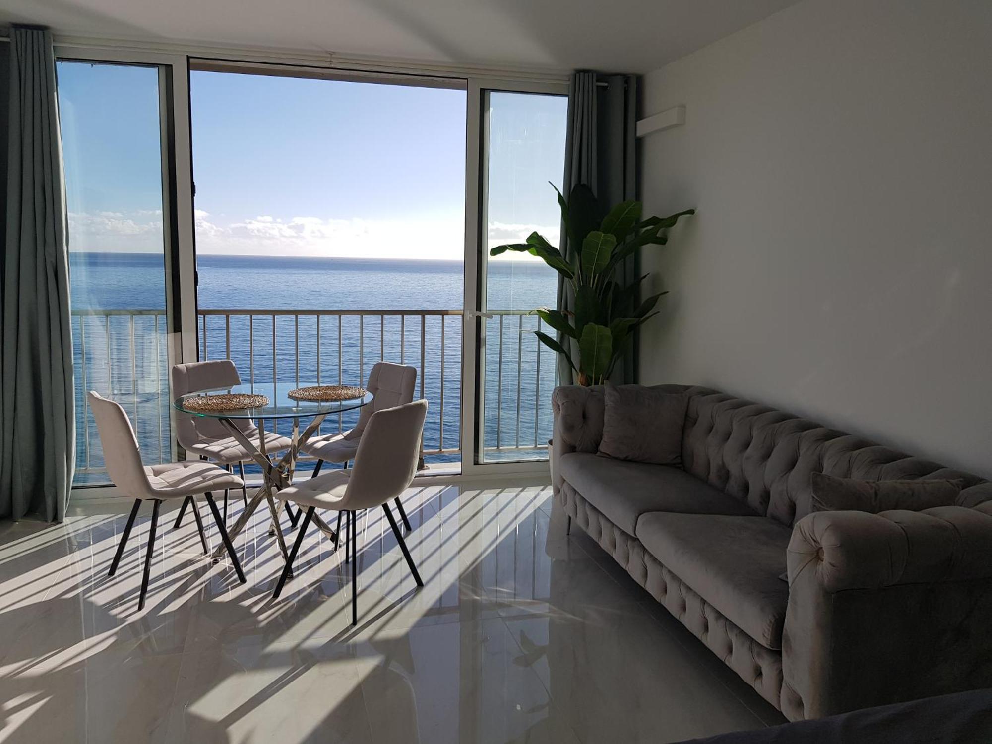 Apartamento Impresionante Maspalomas  Exterior foto