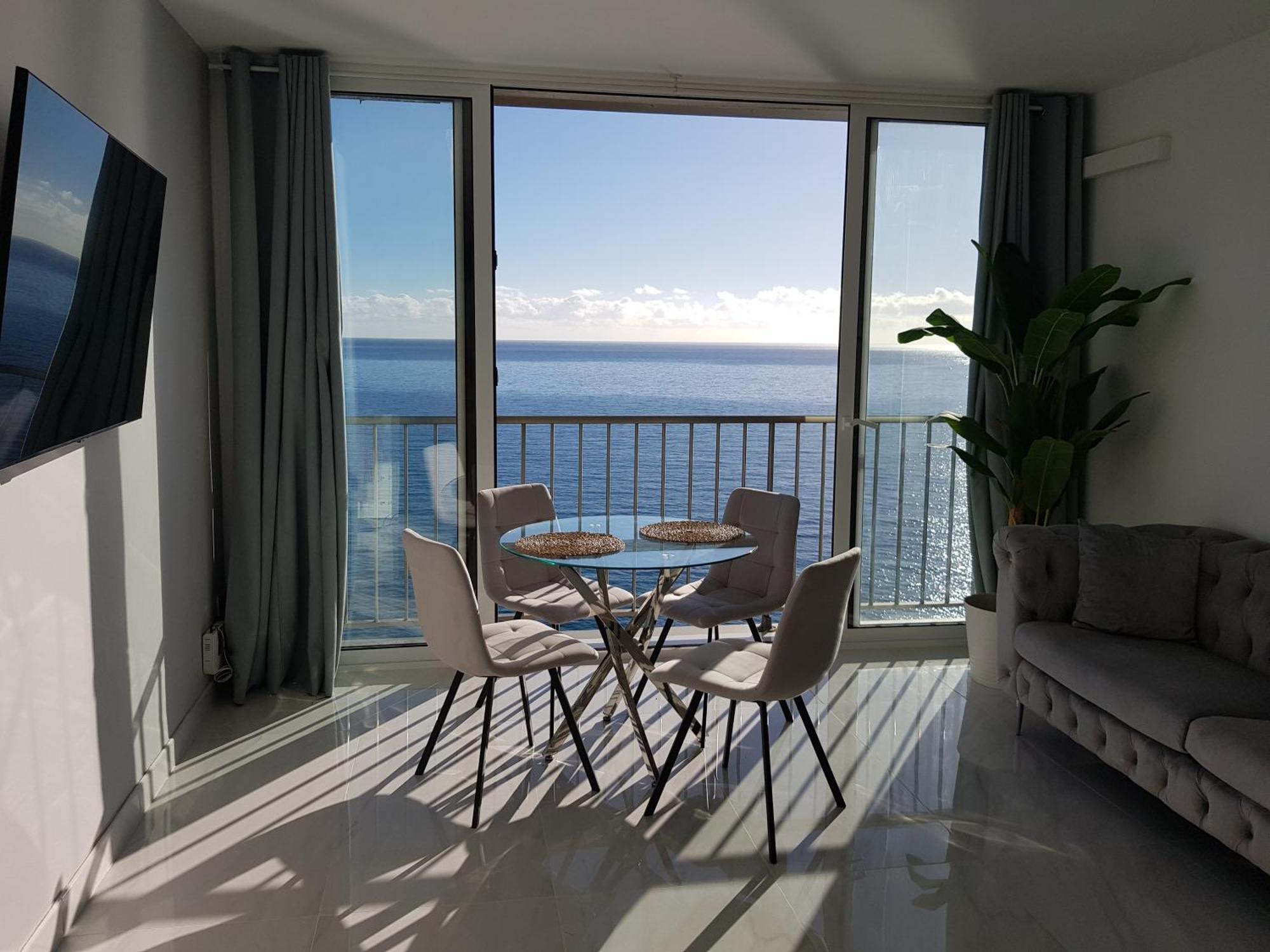 Apartamento Impresionante Maspalomas  Exterior foto