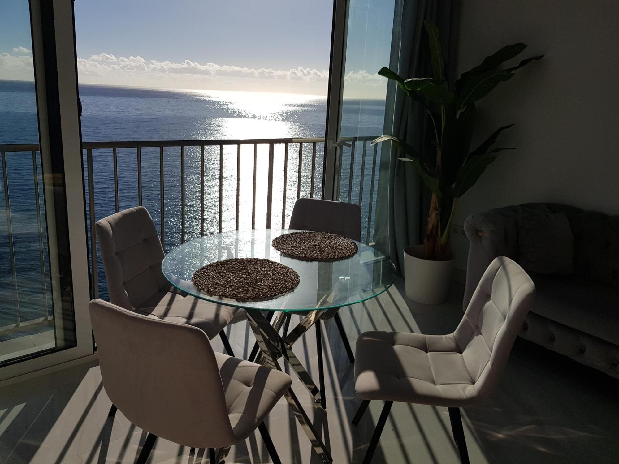 Apartamento Impresionante Maspalomas  Exterior foto