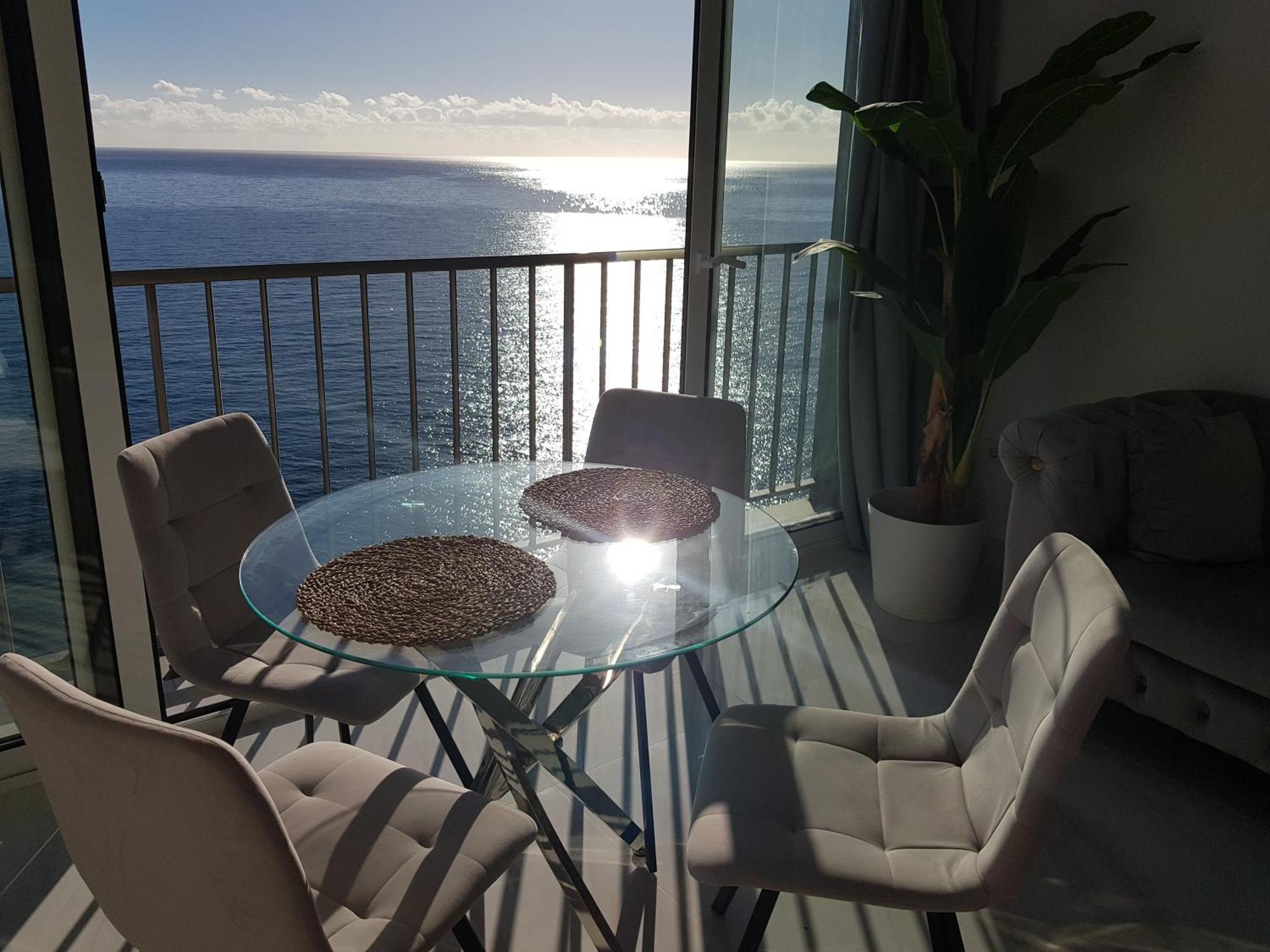 Apartamento Impresionante Maspalomas  Exterior foto