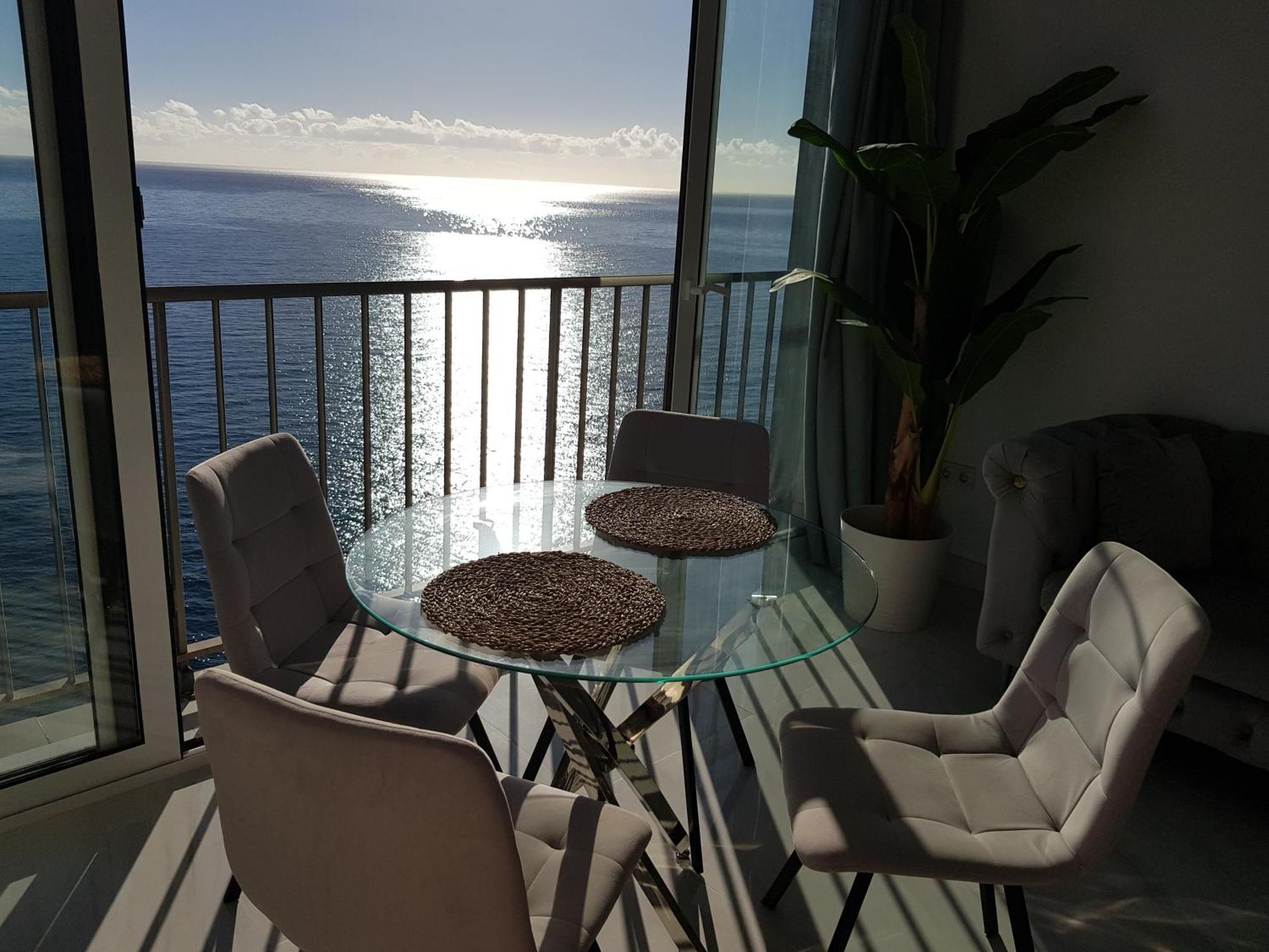 Apartamento Impresionante Maspalomas  Exterior foto