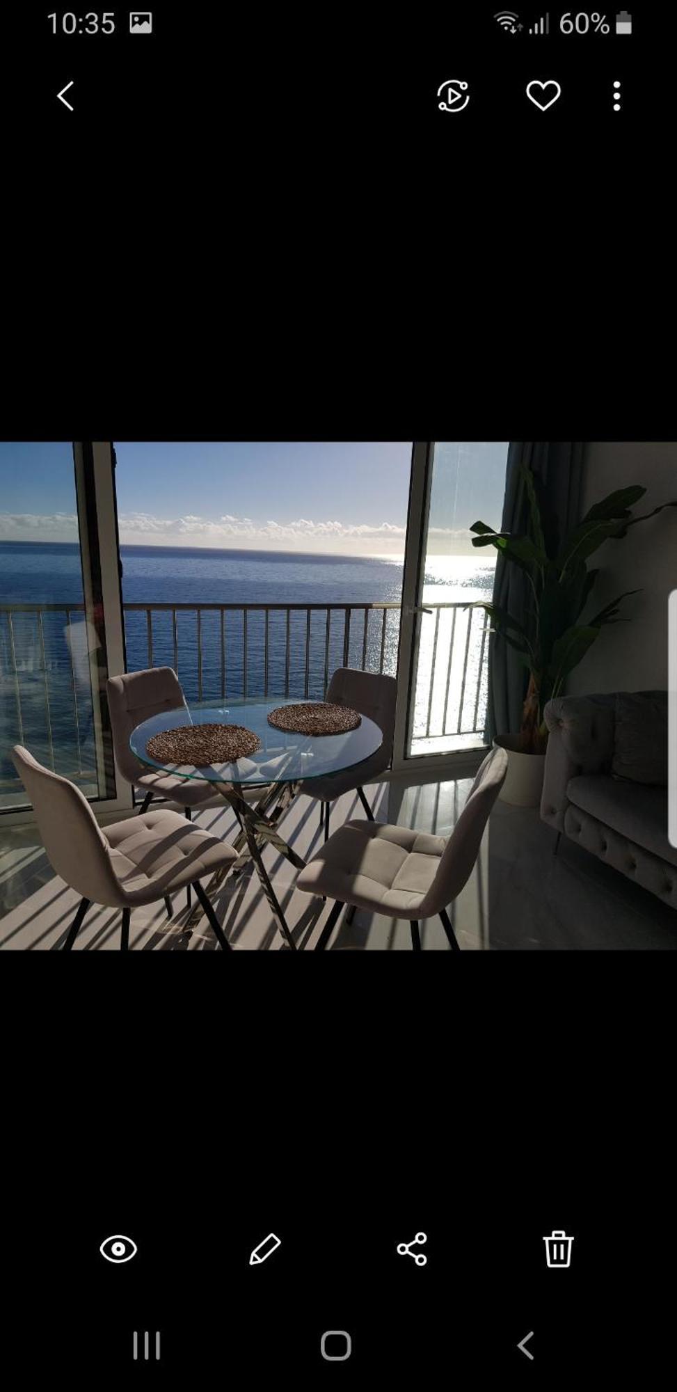 Apartamento Impresionante Maspalomas  Exterior foto
