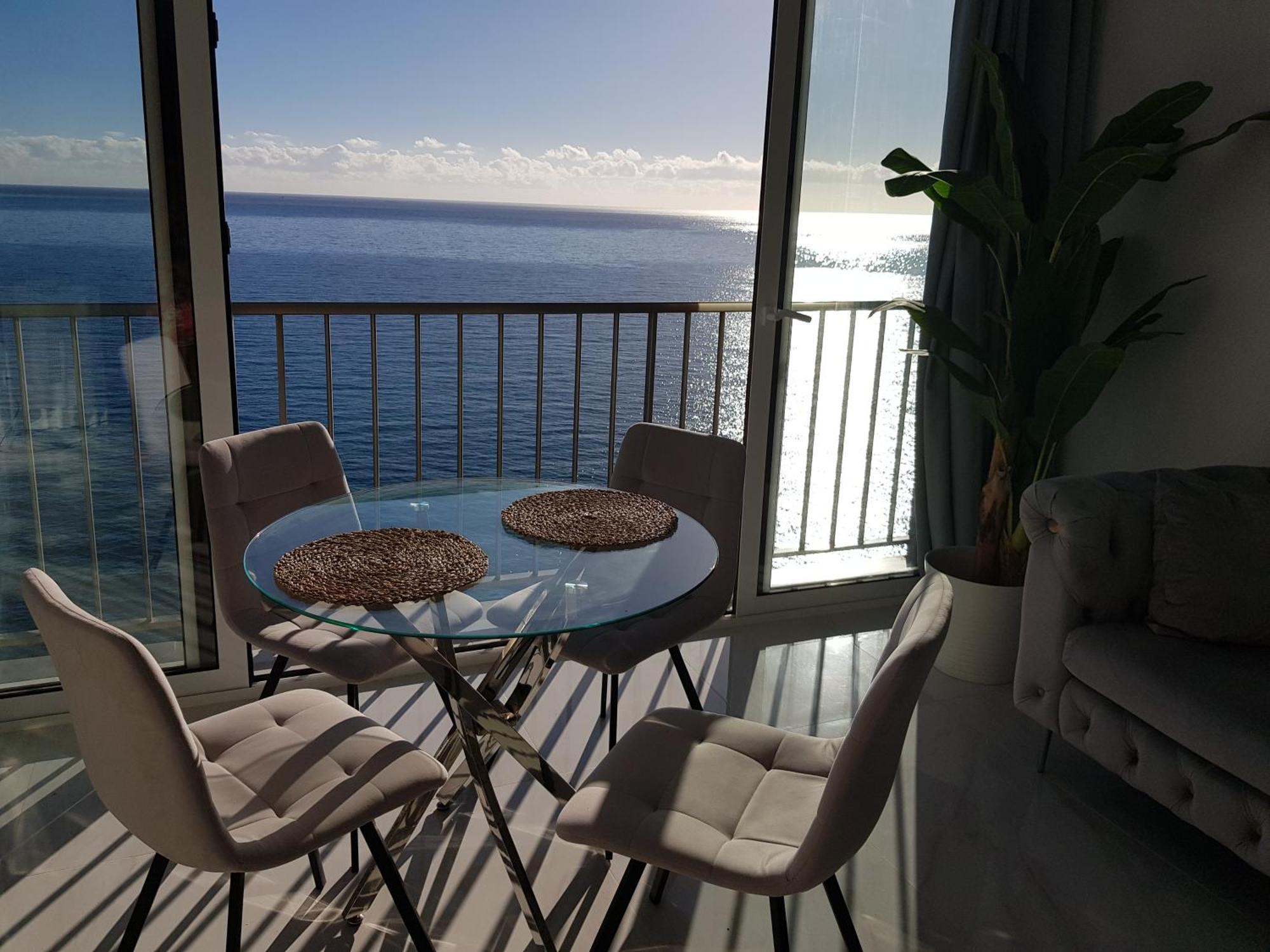 Apartamento Impresionante Maspalomas  Exterior foto